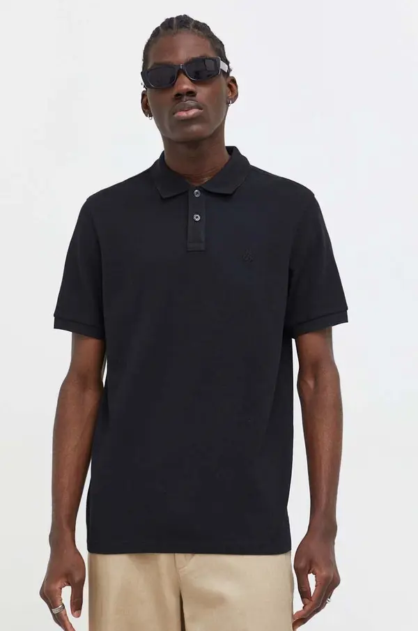 Marc O'Polo Bombažen polo Marc O'Polo