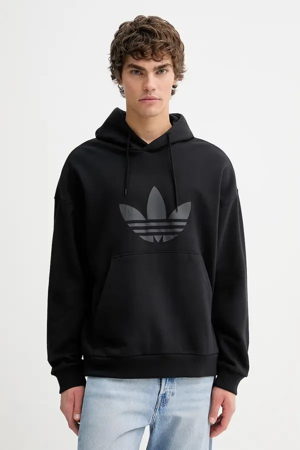 adidas Originals Bombažen pulover adidas Originals Adicolor