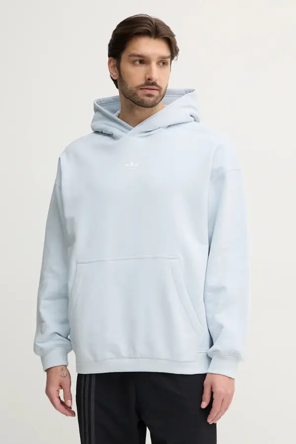 adidas Originals Bombažen pulover adidas Originals Essential