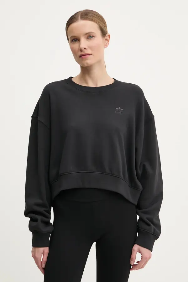 adidas Originals Bombažen pulover adidas Originals Nelson