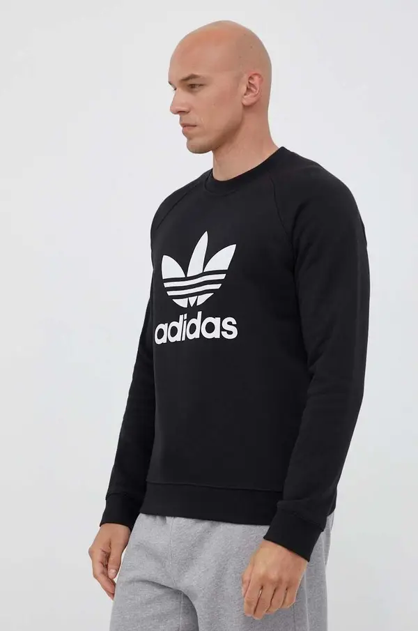 adidas Originals Bombažen pulover adidas Originals