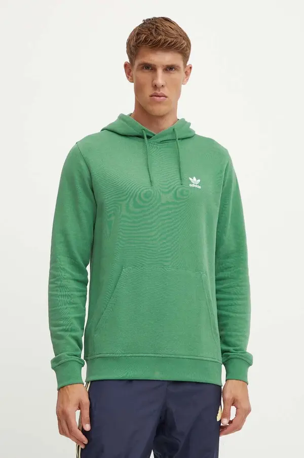 adidas Originals Bombažen pulover adidas Originals
