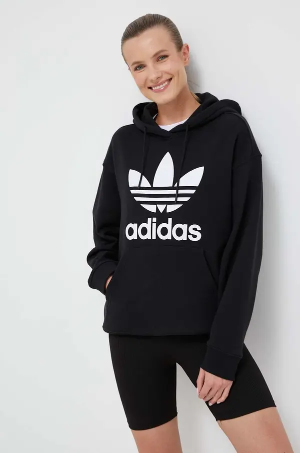 adidas Originals Bombažen pulover adidas Originals