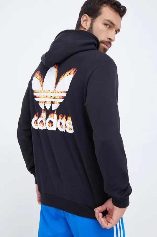 adidas Originals Bombažen pulover adidas Originals