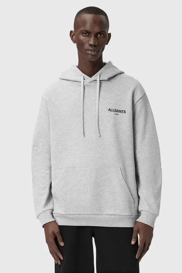 AllSaints Bombažen pulover AllSaints