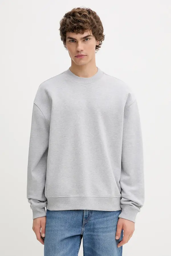 AllSaints Bombažen pulover AllSaints MILO