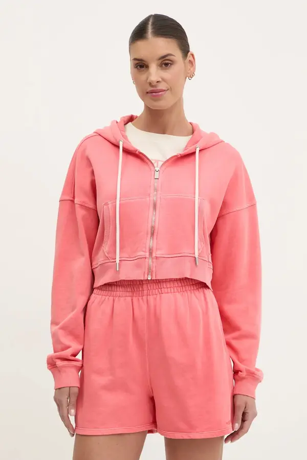 DKNY Bombažen pulover Dkny