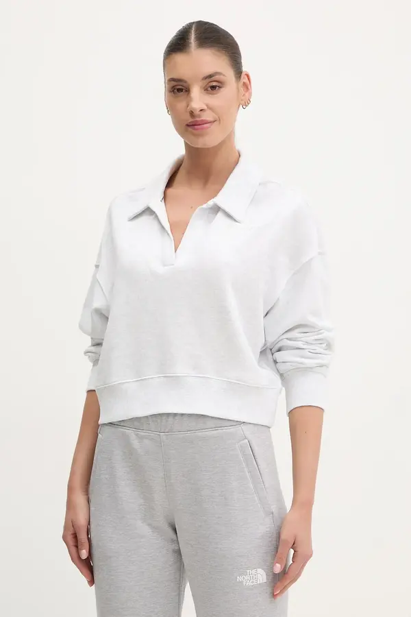 DKNY Bombažen pulover Dkny