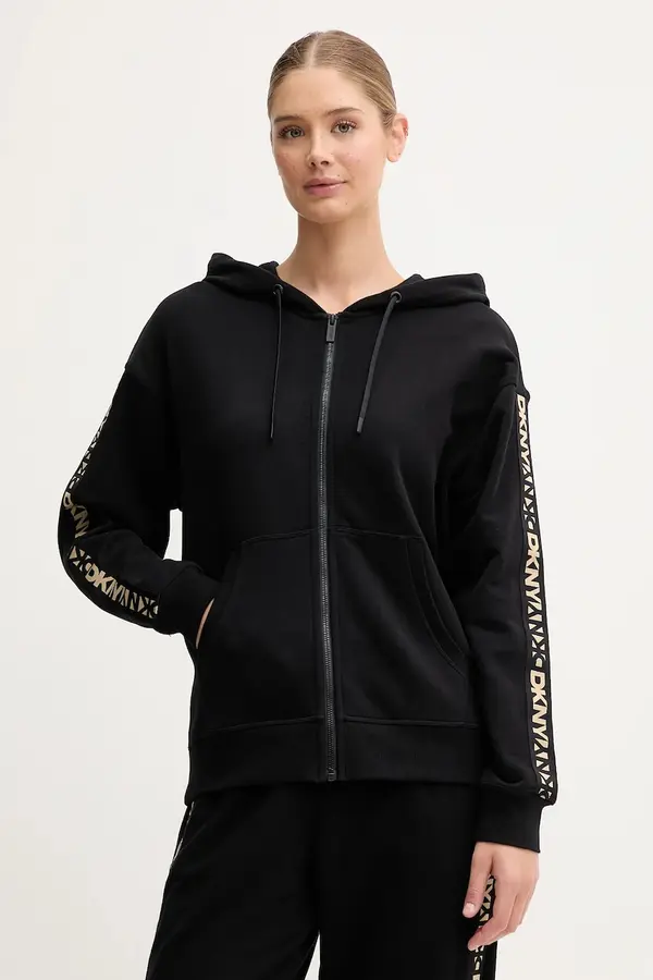 DKNY Bombažen pulover Dkny