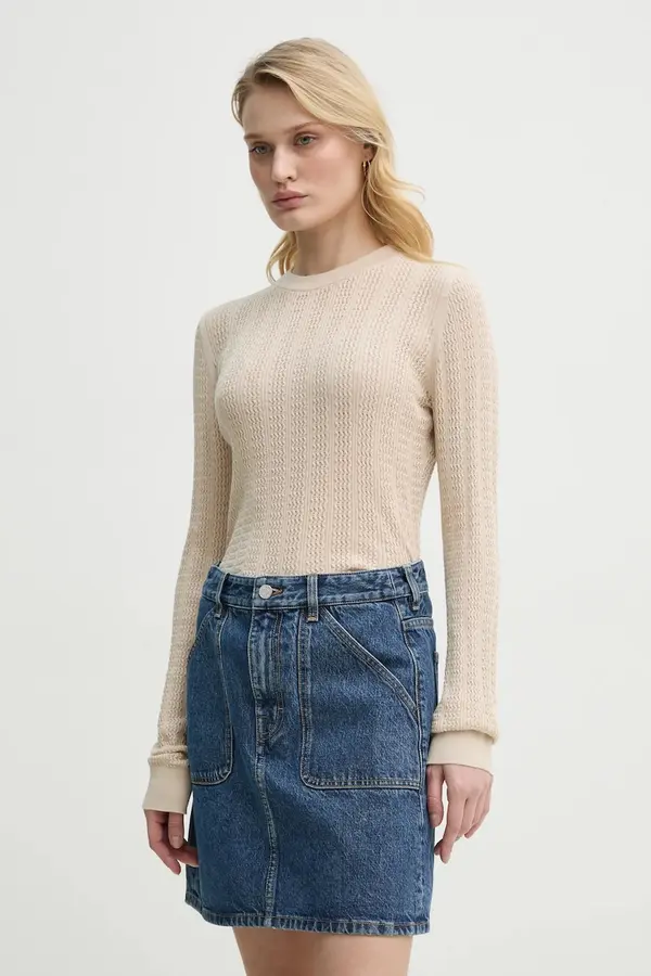 Filippa K Bombažen pulover Filippa K