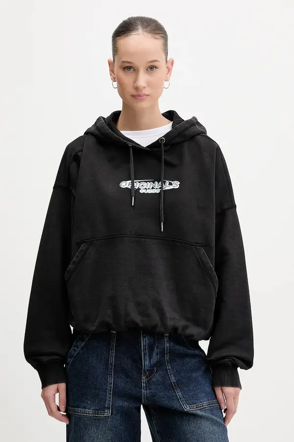 Guess Originals Bombažen pulover Guess Originals
