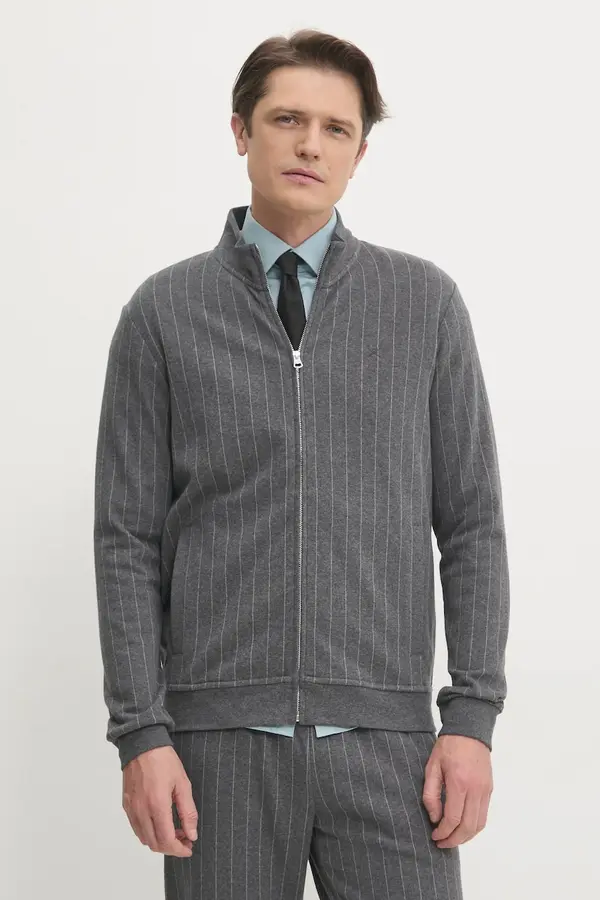 Hackett London Bombažen pulover Hackett London