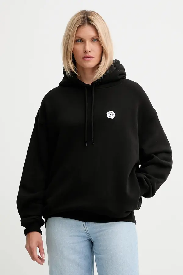 Kenzo Bombažen pulover Kenzo