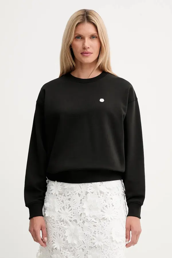 Kenzo Bombažen pulover Kenzo