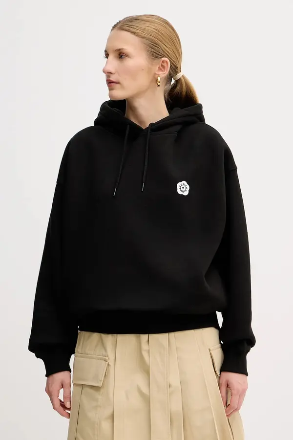 Kenzo Bombažen pulover Kenzo Boke Flower 2.0
