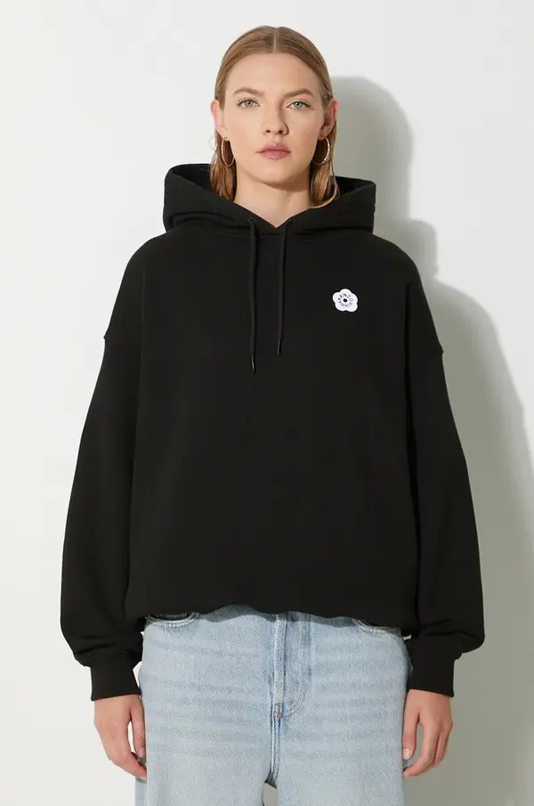 Kenzo Bombažen pulover Kenzo Boke Flower 2.0