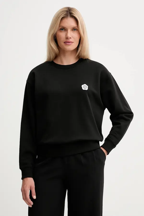 Kenzo Bombažen pulover Kenzo