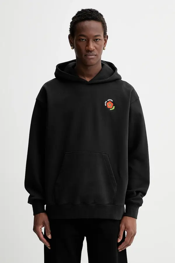 Kenzo Bombažen pulover Kenzo