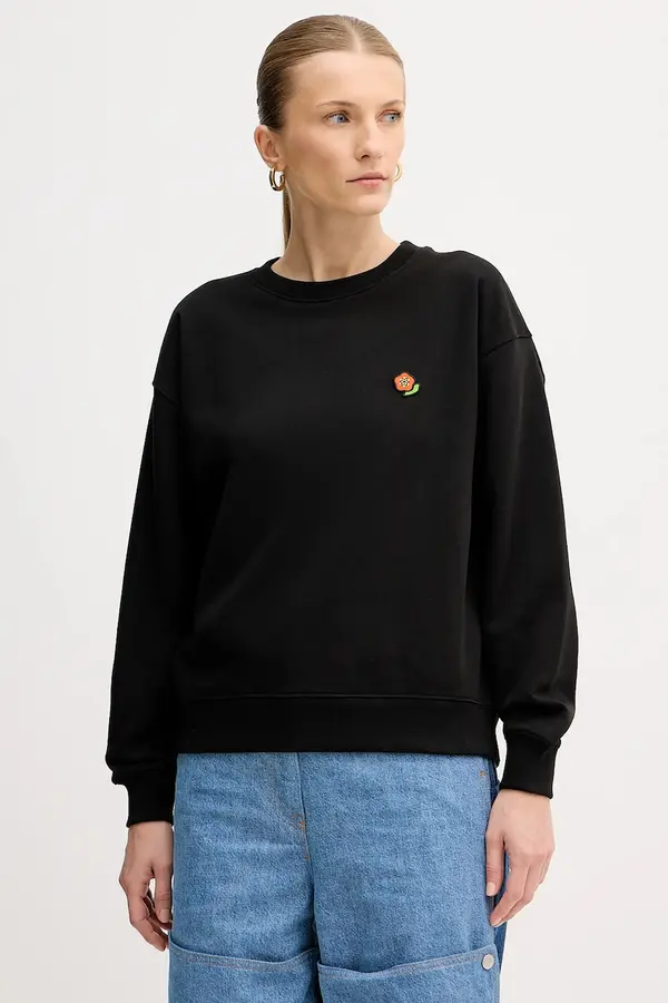 Kenzo Bombažen pulover Kenzo