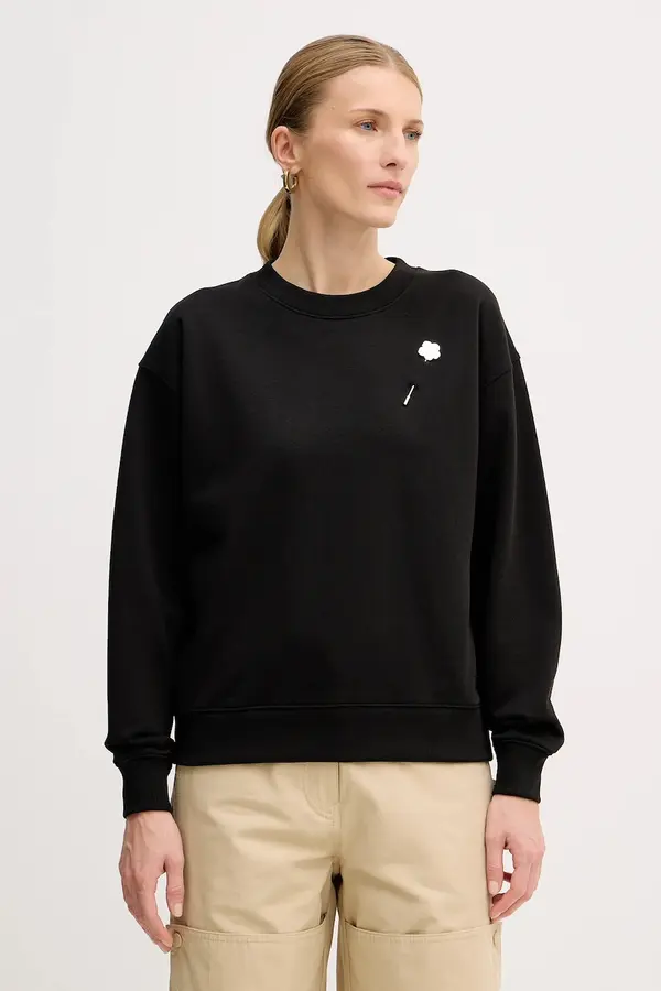 Kenzo Bombažen pulover Kenzo