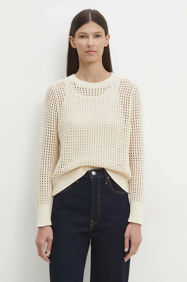 Levi's Bombažen pulover Levi's