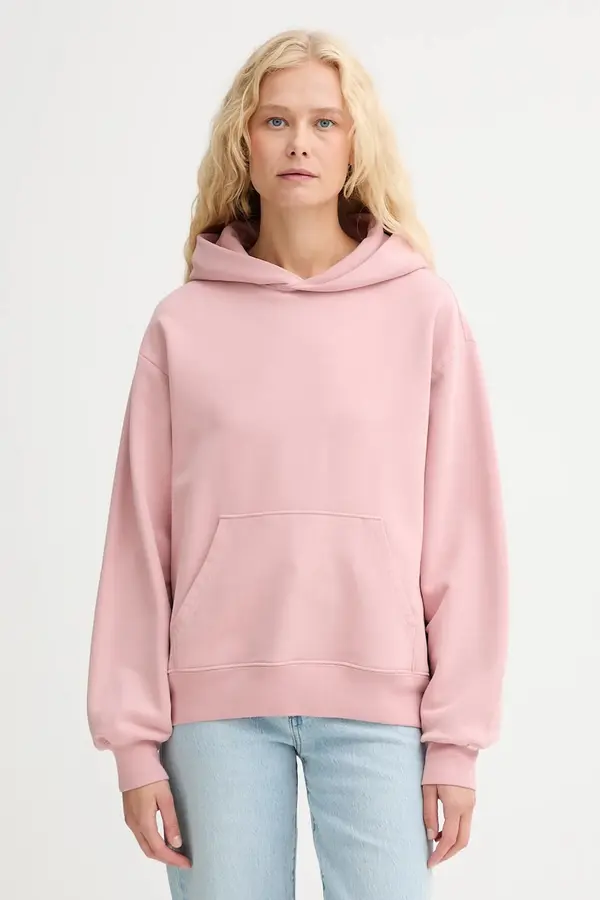 Levi's Bombažen pulover Levi's