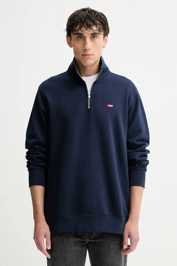 Levi's Bombažen pulover Levi's