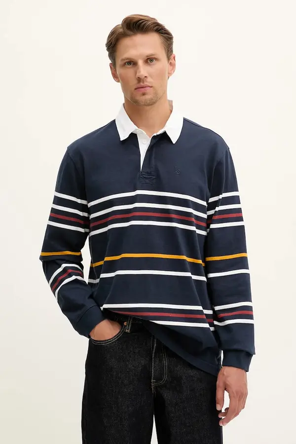 Levi's Bombažen pulover Levi's