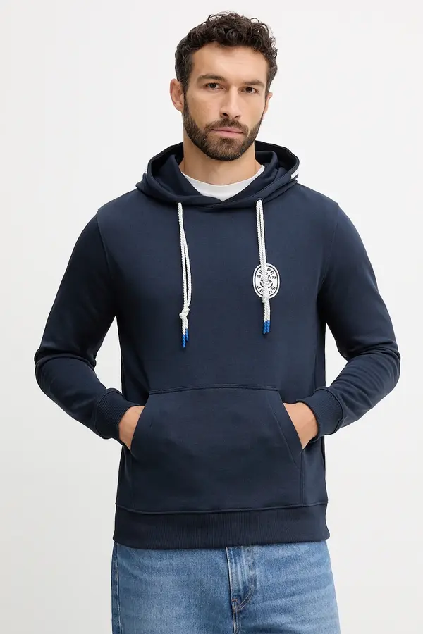 Pepe Jeans Bombažen pulover Pepe Jeans