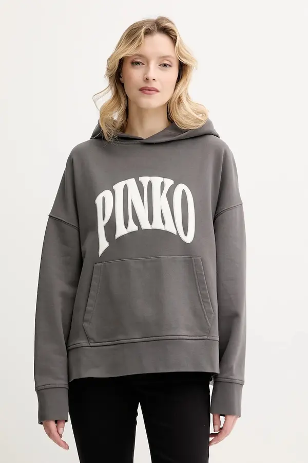 Pinko Bombažen pulover Pinko