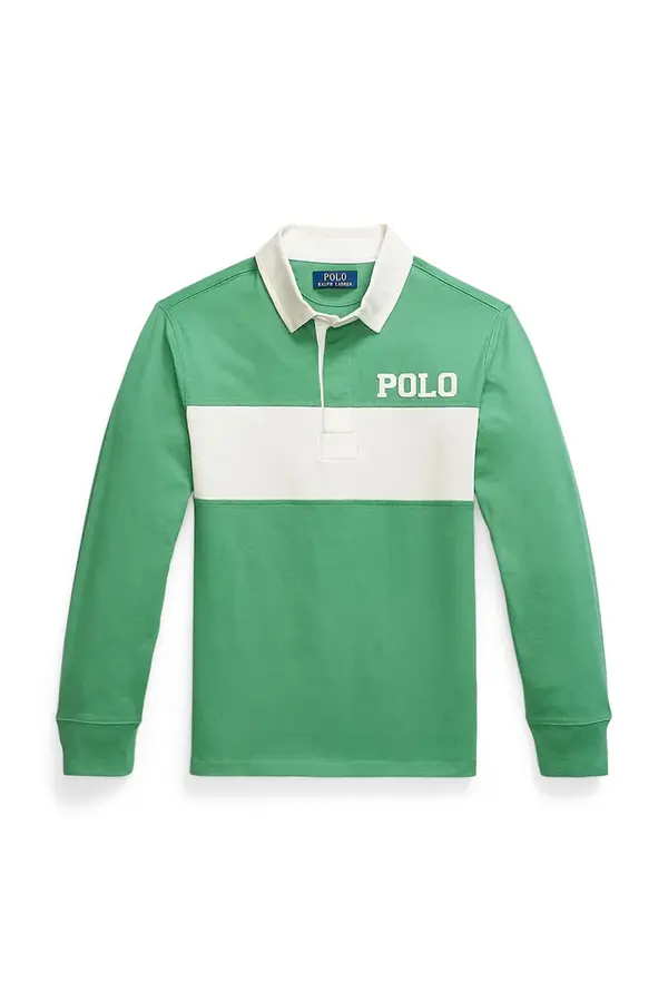 Polo Ralph Lauren Bombažen pulover Polo Ralph Lauren