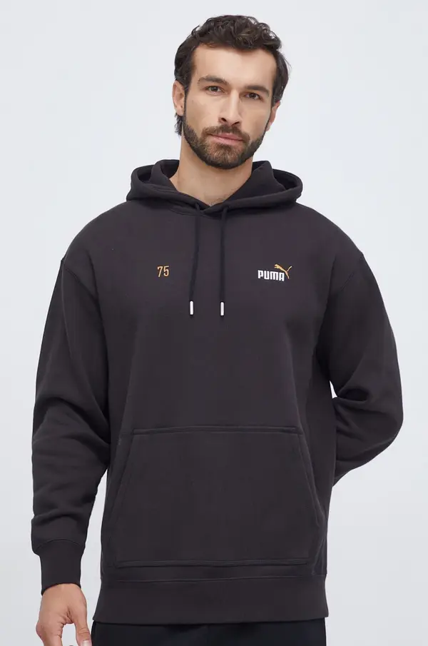 Puma Bombažen pulover Puma