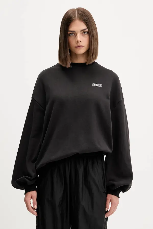 Puma Bombažen pulover Puma PUMA x ROSÉ