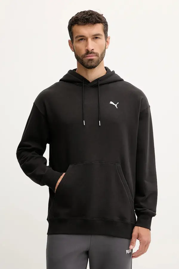 Puma Bombažen pulover Puma