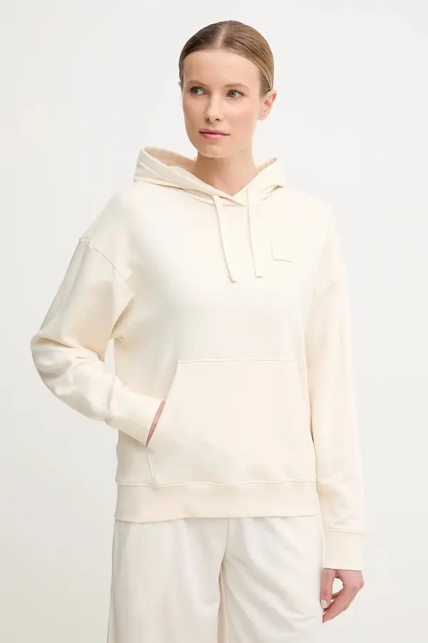 Puma Bombažen pulover Puma