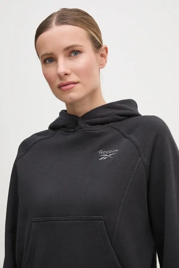 Reebok Classic Bombažen pulover Reebok Classic
