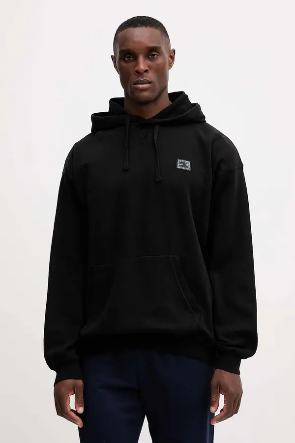 Rip Curl Bombažen pulover Rip Curl AOTS