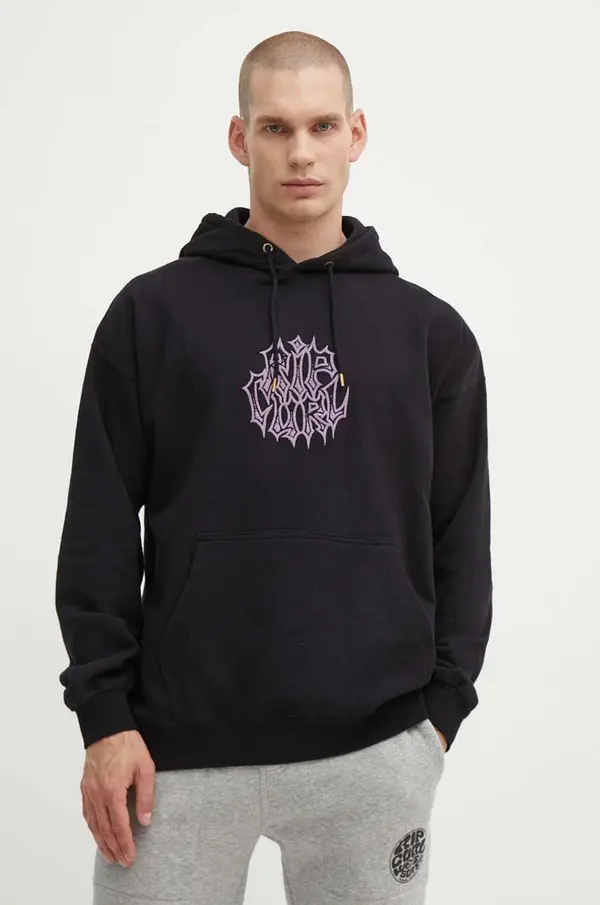 Rip Curl Bombažen pulover Rip Curl