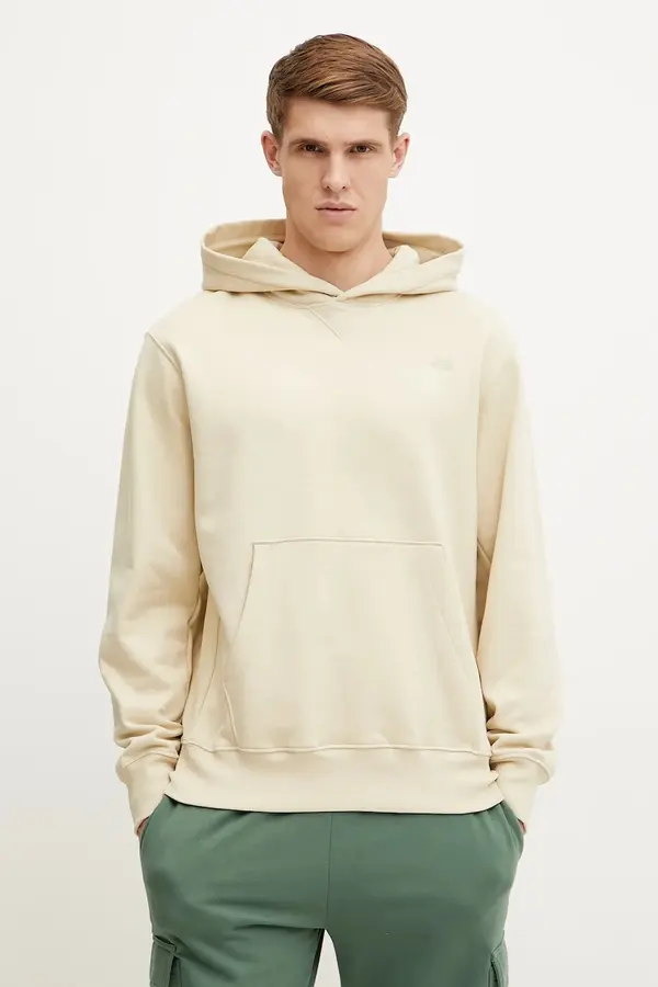 The North Face Bombažen pulover The North Face Dome Relaxed