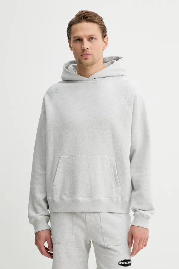 Zadig&Voltaire Bombažen pulover ZADIG&VOLTAIRE