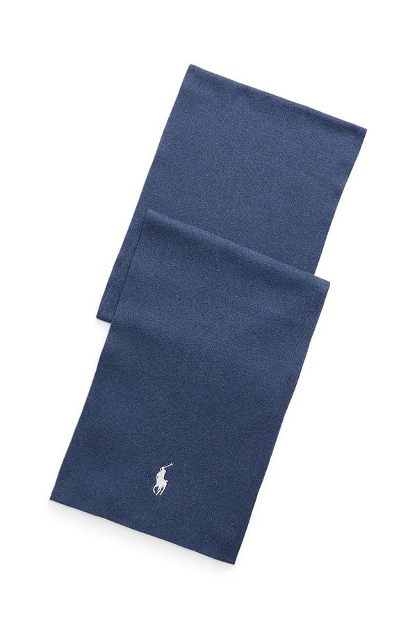 Polo Ralph Lauren Bombažen šal Polo Ralph Lauren 710886139