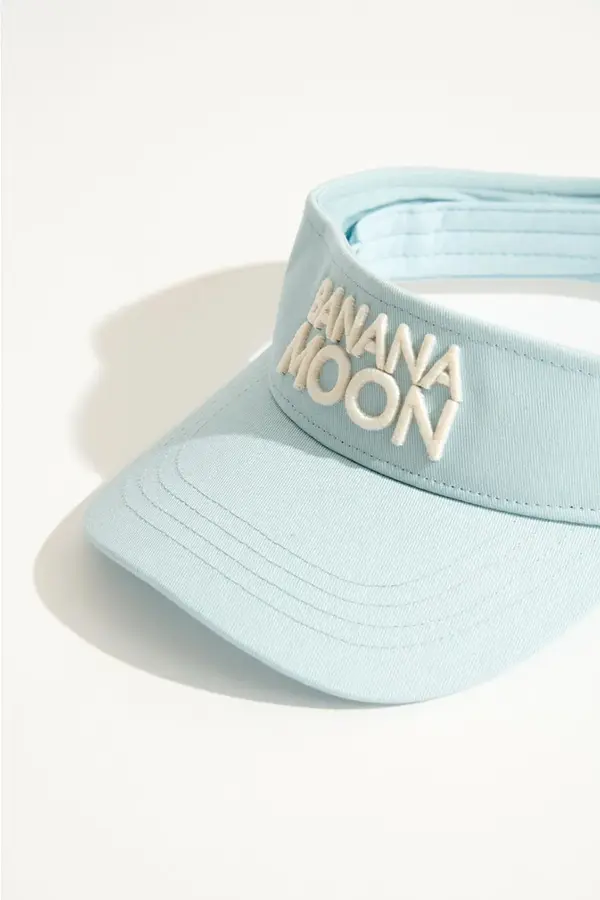 Banana Moon Bombažen šilt Banana Moon Basiccap