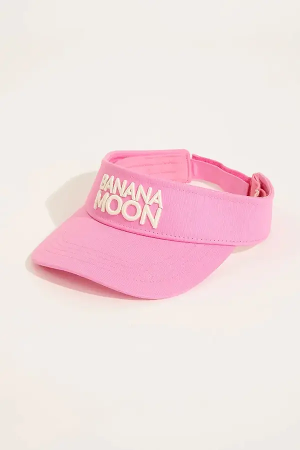 Banana Moon Bombažen šilt Banana Moon Basiccap