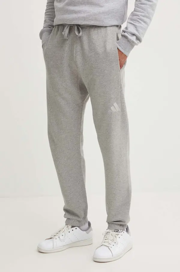 adidas Bombažen spodnji del trenirke adidas All SZN