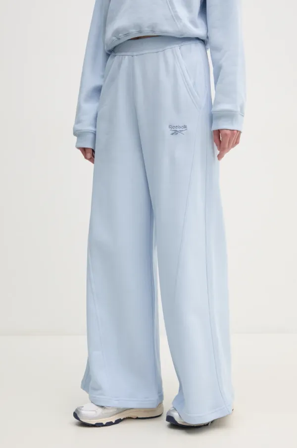 Reebok Classic Bombažen spodnji del trenirke Reebok Classic 100221444