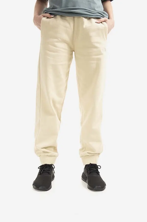 The North Face Bombažen spodnji del trenirke The North Face Oversized Jogger