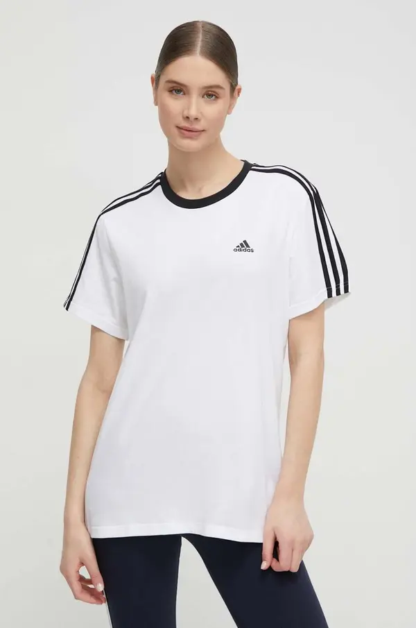 adidas Bombažen t-shirt adidas