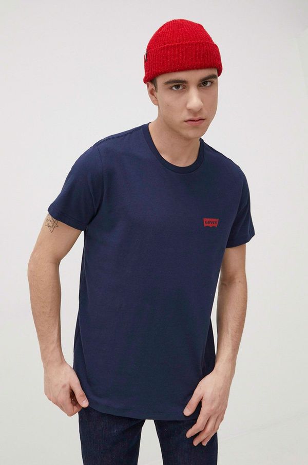 Levi's Bombažen t-shirt Levi's