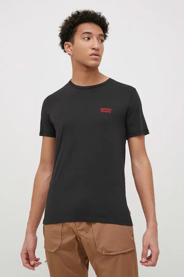 Levi's Bombažen t-shirt Levi's