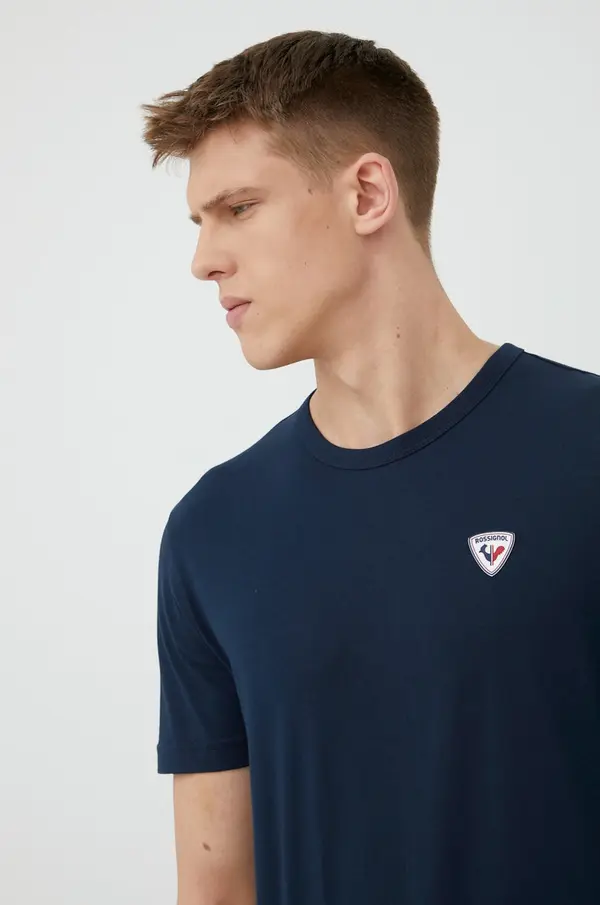 Rossignol Bombažen t-shirt Rossignol
